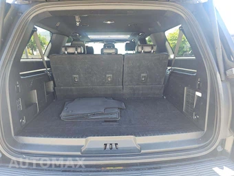 2018 Ford Expedition MAX XLT – miniatura 15