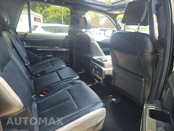2018 Ford Expedition MAX XLT – miniatura 17