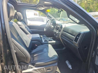 2018 Ford Expedition MAX XLT – miniatura 19