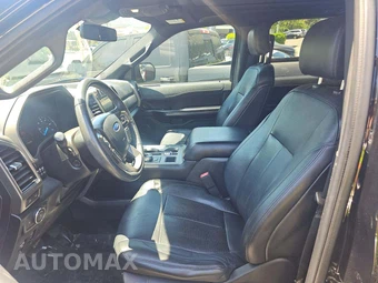2018 Ford Expedition MAX XLT – miniatura 6