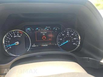 2018 Ford Expedition MAX XLT – miniatura 9