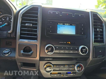 2018 Ford Expedition MAX XLT - miniatura 10