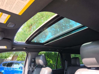 2018 Ford Expedition MAX XLT - miniatura 11