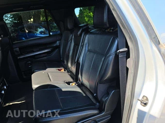2018 Ford Expedition MAX XLT - miniatura 13