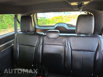 2018 Ford Expedition MAX XLT - miniatura 14