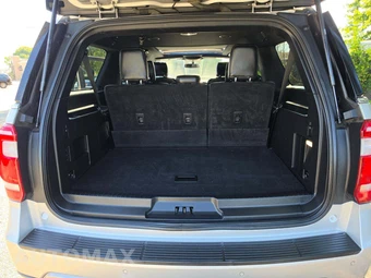 2018 Ford Expedition MAX XLT - miniatura 15