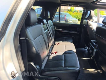 2018 Ford Expedition MAX XLT - miniatura 17