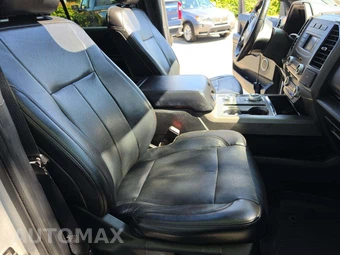 2018 Ford Expedition MAX XLT - miniatura 19
