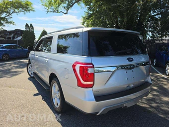 2018 Ford Expedition MAX XLT - miniatura 2