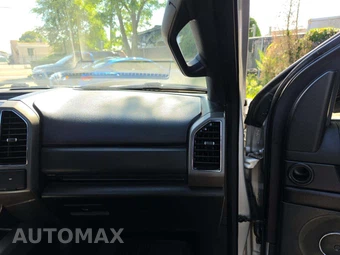 2018 Ford Expedition MAX XLT - miniatura 20