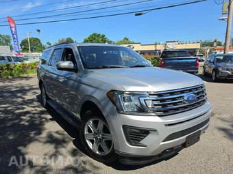2018 Ford Expedition MAX XLT - miniatura 4