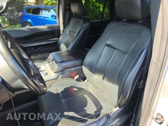 2018 Ford Expedition MAX XLT - miniatura 6