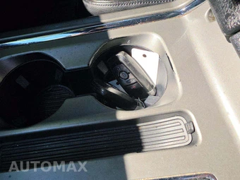 2018 Ford Expedition MAX XLT - miniatura 8