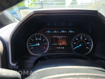2018 Ford Expedition MAX XLT - miniatura 9