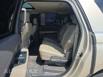 2018 Ford Expedition MAX XLT - miniatura 10