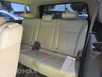 2018 Ford Expedition MAX XLT - miniatura 11