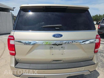 2018 Ford Expedition MAX XLT - miniatura 12