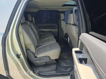 2018 Ford Expedition MAX XLT - miniatura 14