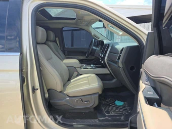 2018 Ford Expedition MAX XLT - miniatura 16