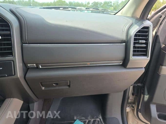 2018 Ford Expedition MAX XLT - miniatura 17