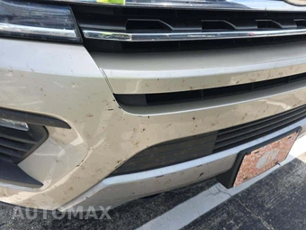 2018 Ford Expedition MAX XLT - miniatura 20