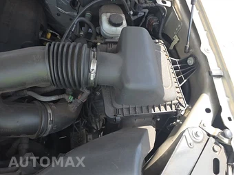 2018 Ford Expedition MAX XLT - miniatura 21