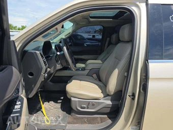 2018 Ford Expedition MAX XLT - miniatura 3