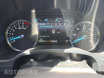 2018 Ford Expedition MAX XLT - miniatura 6
