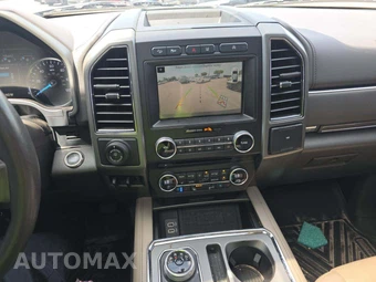 2018 Ford Expedition MAX XLT - miniatura 7