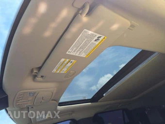 2018 Ford Expedition MAX XLT - miniatura 8