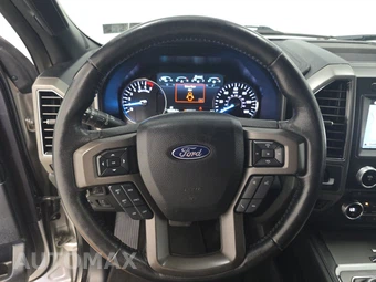2018 Ford Expedition MAX XLT – miniatura 10