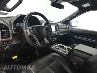 2018 Ford Expedition MAX XLT – miniatura 11