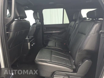 2018 Ford Expedition MAX XLT – miniatura 13