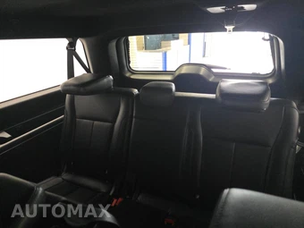 2018 Ford Expedition MAX XLT – miniatura 14