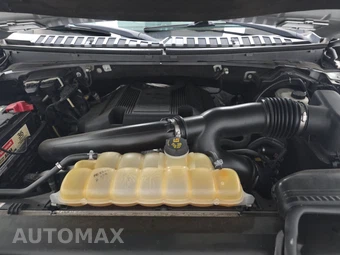 2018 Ford Expedition MAX XLT – miniatura 16
