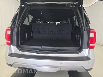 2018 Ford Expedition MAX XLT – miniatura 17