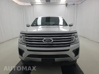 2018 Ford Expedition MAX XLT – miniatura 2