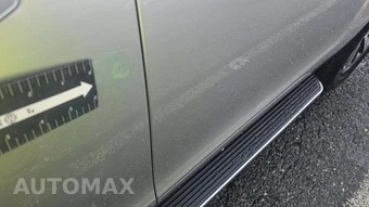 2018 Ford Expedition MAX XLT – miniatura 25