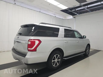 2018 Ford Expedition MAX XLT – miniatura 4