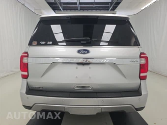 2018 Ford Expedition MAX XLT – miniatura 5