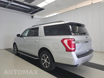 2018 Ford Expedition MAX XLT – miniatura 6