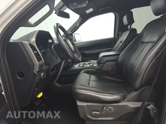 2018 Ford Expedition MAX XLT – miniatura 7