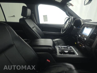 2018 Ford Expedition MAX XLT – miniatura 8