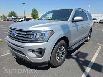 2018 Ford Expedition MAX XLT