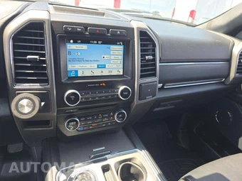 2018 Ford Expedition MAX XLT – miniatura 10