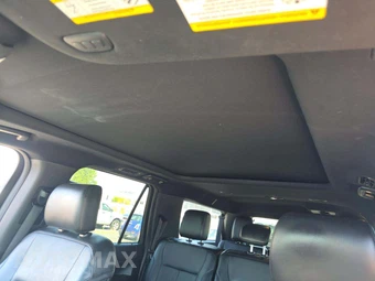 2018 Ford Expedition MAX XLT – miniatura 11