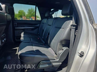 2018 Ford Expedition MAX XLT – miniatura 13