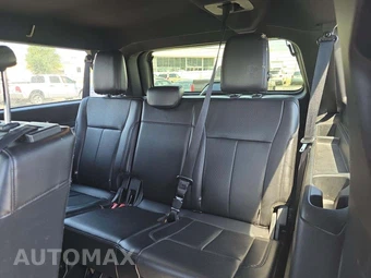 2018 Ford Expedition MAX XLT – miniatura 14