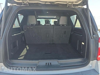 2018 Ford Expedition MAX XLT – miniatura 15