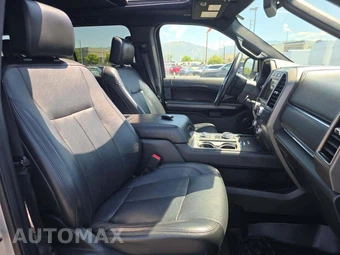 2018 Ford Expedition MAX XLT – miniatura 19